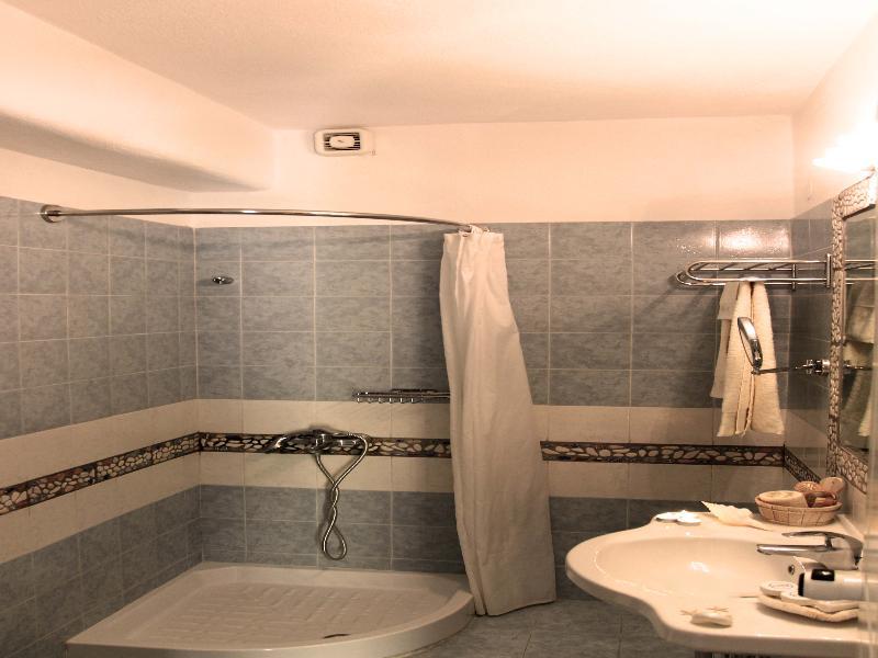 Hotel Anatolia Ano Mera Zewnętrze zdjęcie