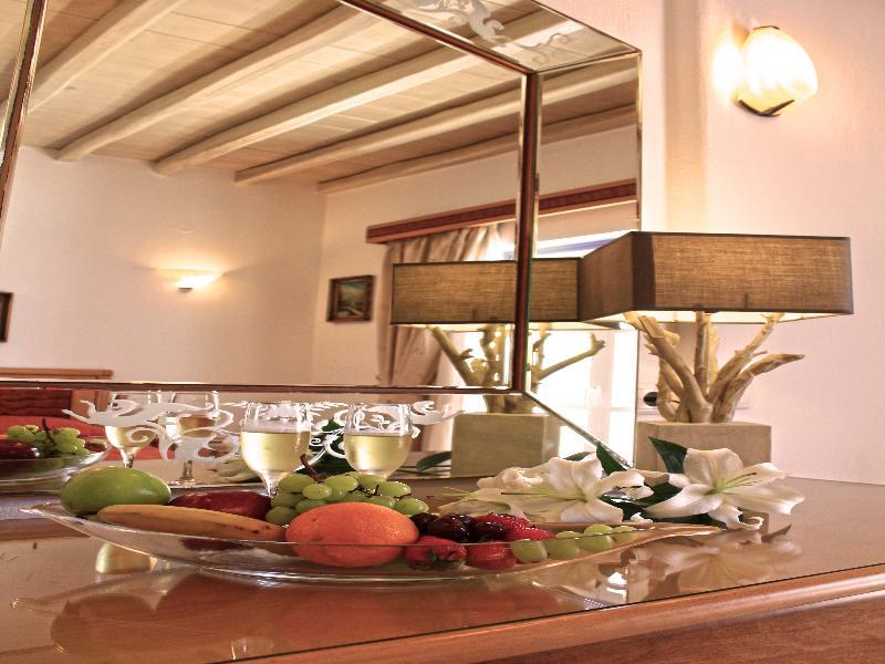 Hotel Anatolia Ano Mera Zewnętrze zdjęcie
