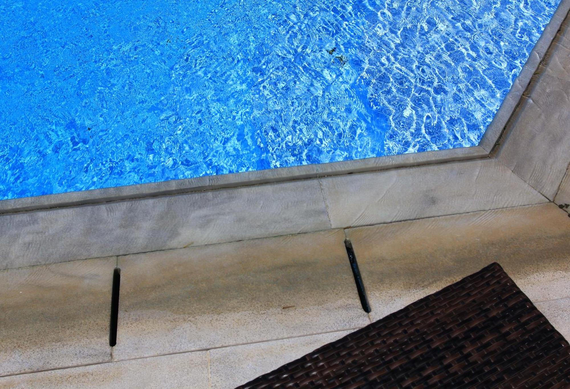 Hotel Anatolia Ano Mera Zewnętrze zdjęcie