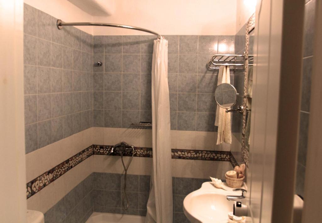 Hotel Anatolia Ano Mera Pokój zdjęcie