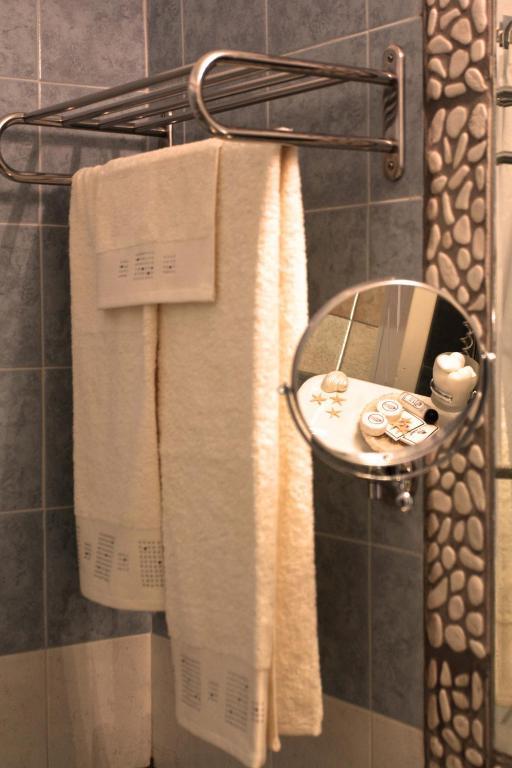 Hotel Anatolia Ano Mera Pokój zdjęcie