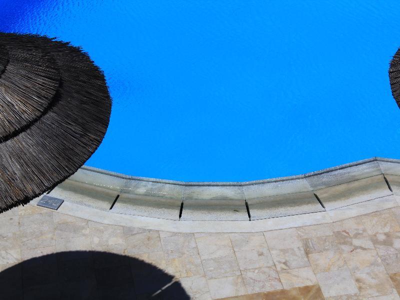 Hotel Anatolia Ano Mera Zewnętrze zdjęcie