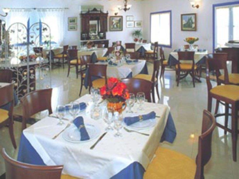 Hotel Anatolia Ano Mera Zewnętrze zdjęcie