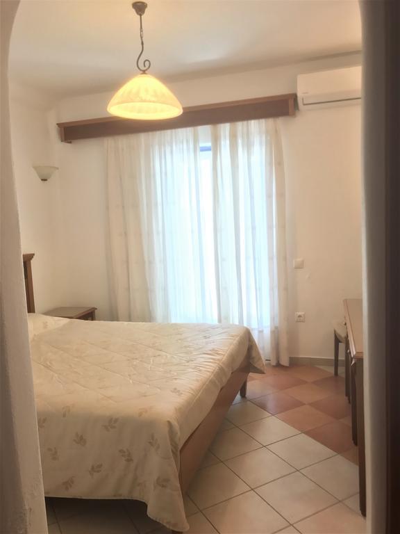 Hotel Anatolia Ano Mera Zewnętrze zdjęcie