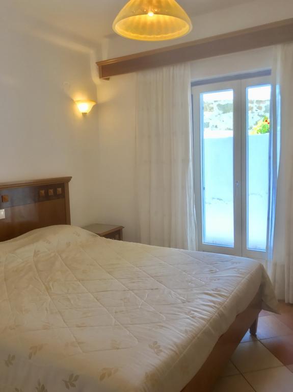 Hotel Anatolia Ano Mera Zewnętrze zdjęcie